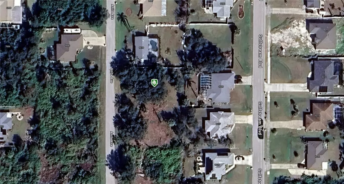 Englewood, FL 34224,9071 & 9063 Anita AVE