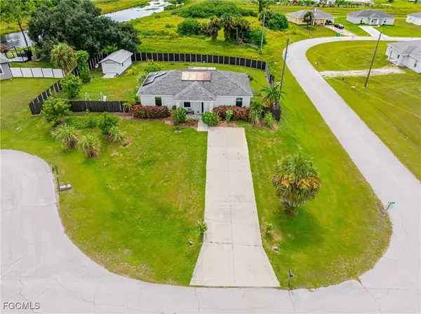 Labelle, FL 33935,9012 S Indio CT