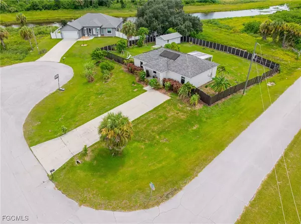 Labelle, FL 33935,9012 S Indio CT