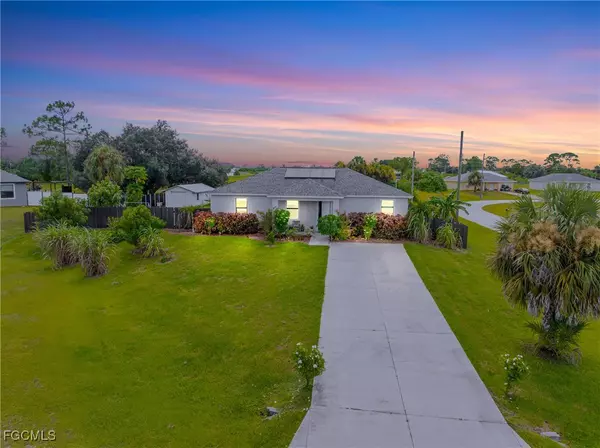 Labelle, FL 33935,9012 S Indio CT