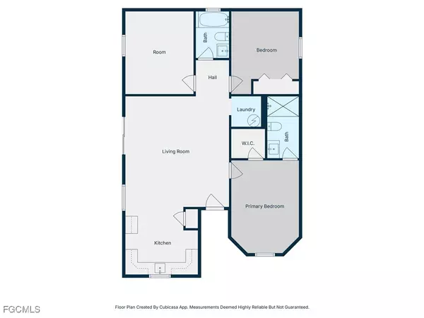 Punta Gorda, FL 33955,27380 Sandrala DR