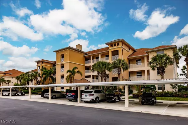 10820 Palazzo WAY #206, Fort Myers, FL 33913