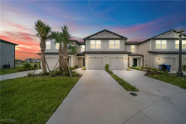 4243 Caterina CT, North Fort Myers, FL 33917