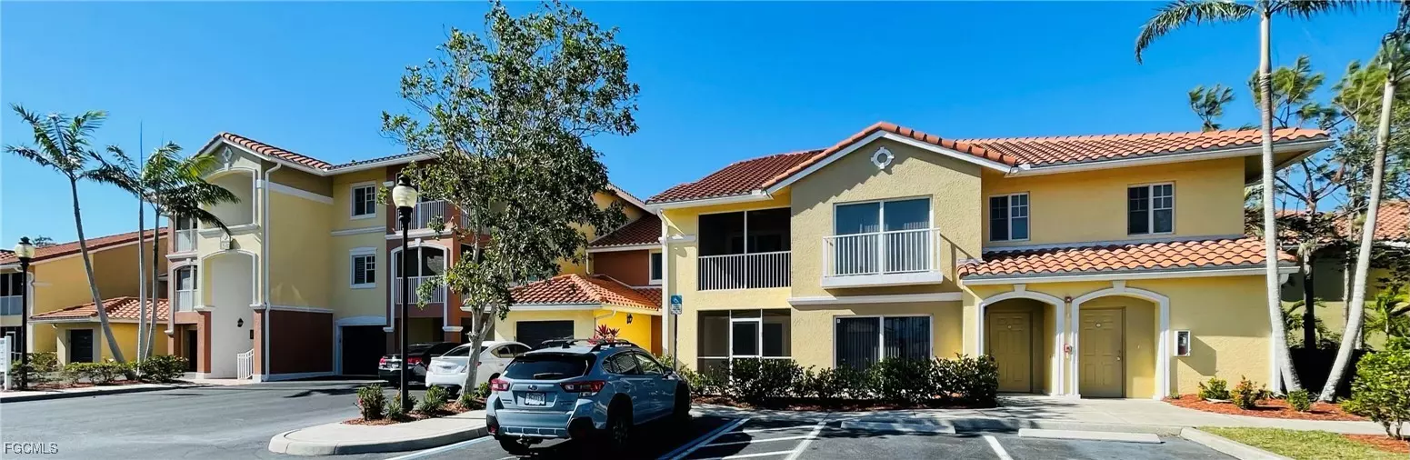 13100 Bella Casa CIR #127, Fort Myers, FL 33966