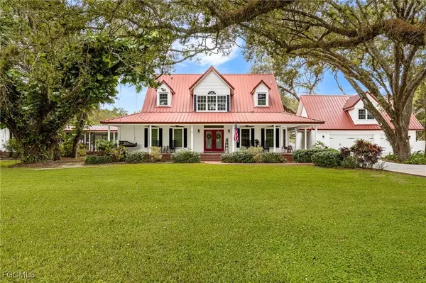 Labelle, FL 33935,1444 Winchester AVE E