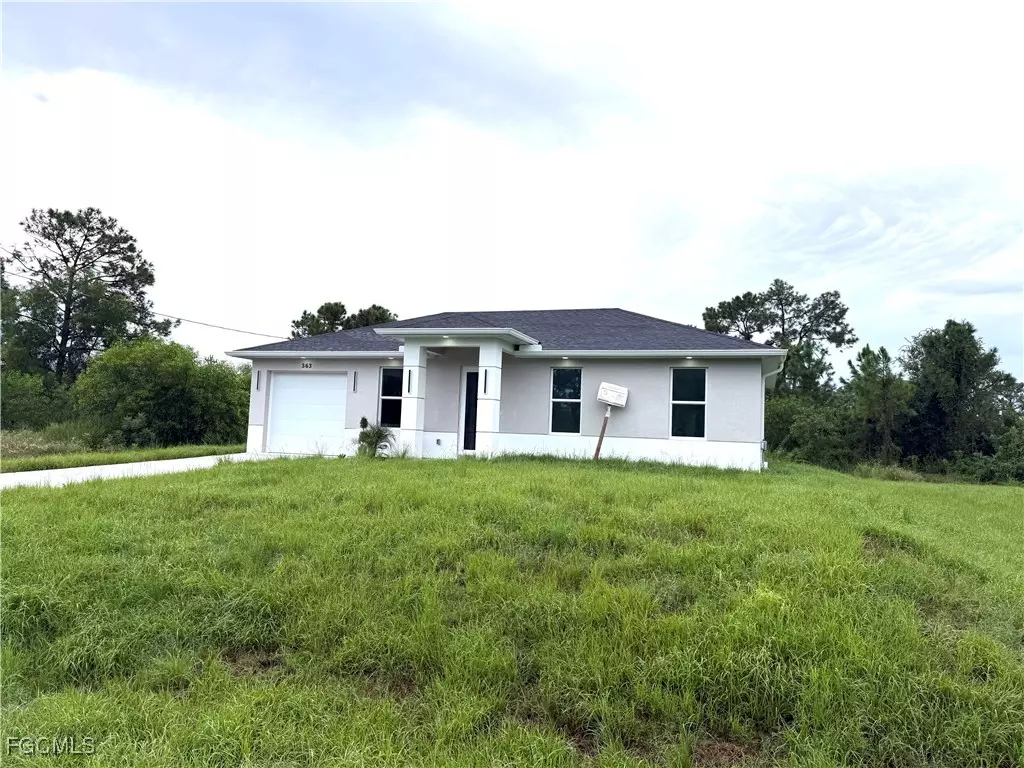 Lehigh Acres, FL 33974,363 Hermosa AVE