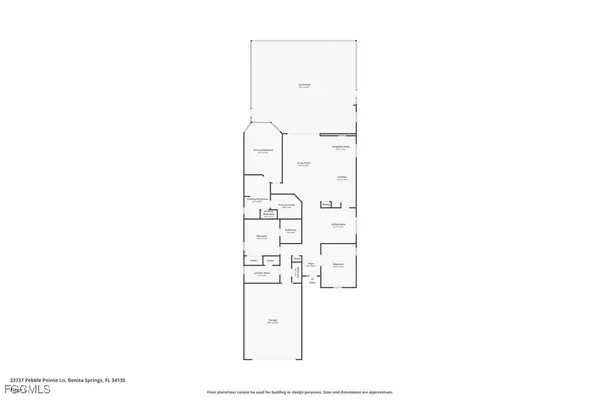 Estero, FL 34135,23737 Pebble Pointe LN