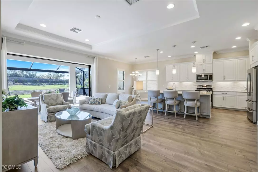 Estero, FL 34135,23737 Pebble Pointe LN