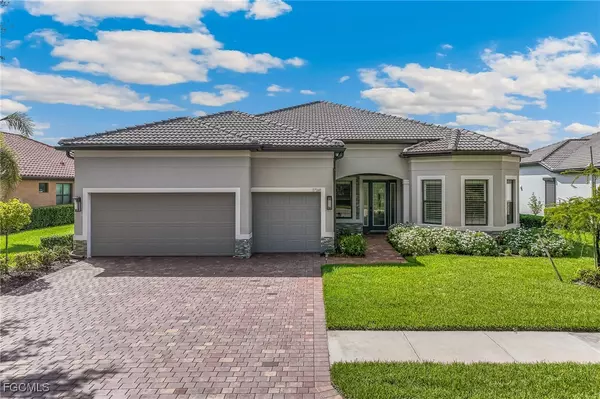 Alva, FL 33920,17160 Easy Stream CT