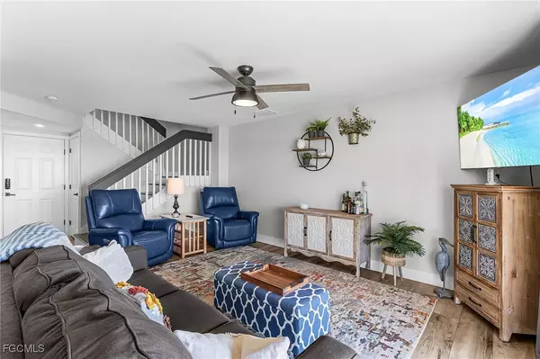 Bokeelia, FL 33922,5371 Blue Crab CIR #4