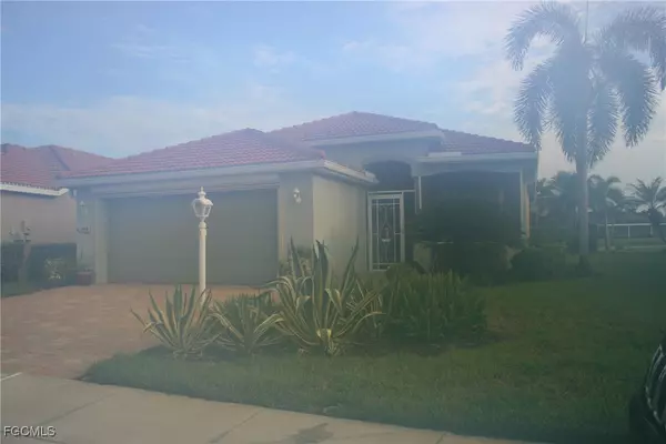 North Fort Myers, FL 33917,20719 Kaidon LN