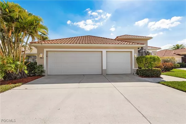 North Fort Myers, FL 33917,2060 Corona Del Sire DR