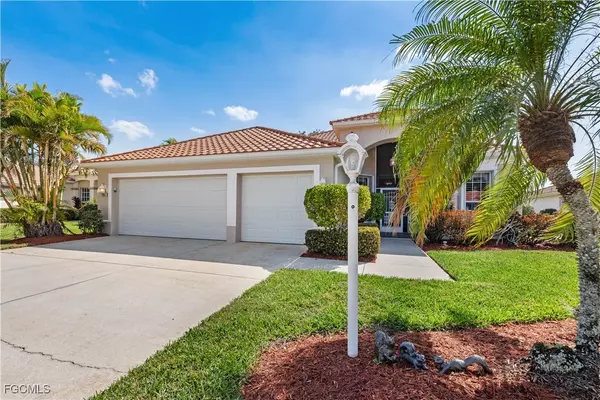 North Fort Myers, FL 33917,2060 Corona Del Sire DR