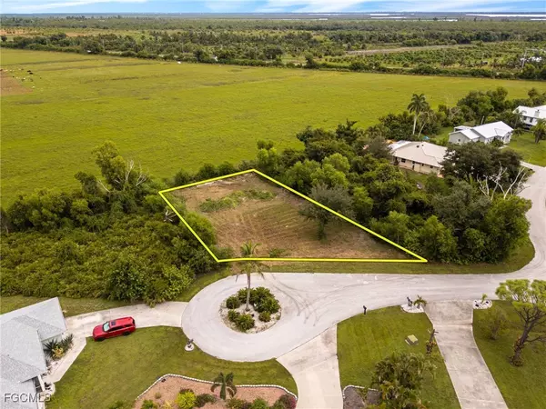 St James City, FL 33956,4491 Pine Hill CT