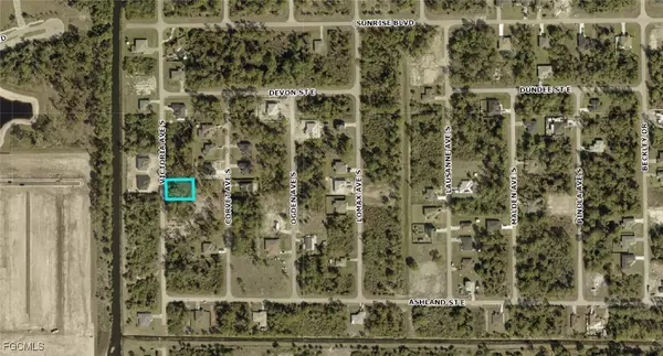 Lehigh Acres, FL 33974,225 Victoria AVE S