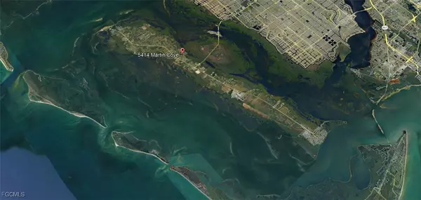 Bokeelia, FL 33922,5414 Martin CV