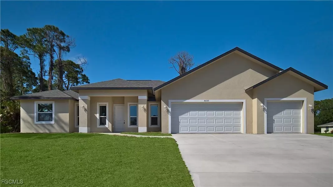 8064 Sunrise CIR, Labelle, FL 33935