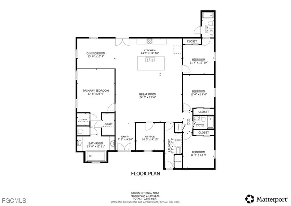 Naples, FL 34120,106 18th AVE NE
