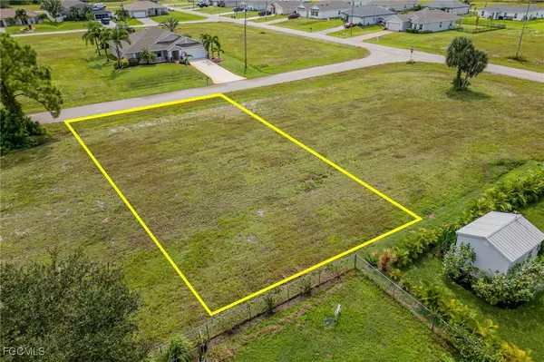 Cape Coral, FL 33993,2726 NW 19th AVE