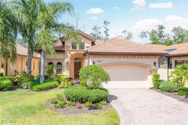 8227 Provencia CT, Fort Myers, FL 33912