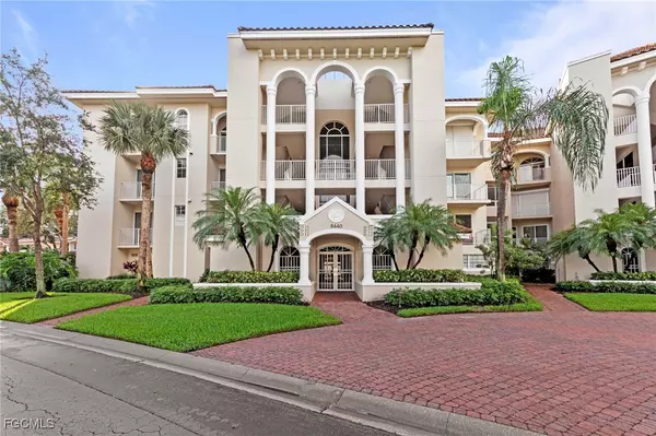 Naples, FL 34108,8440 Abbington CIR #D12