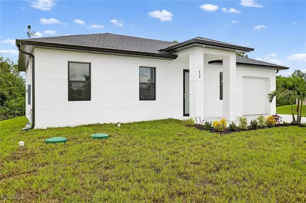 Lehigh Acres, FL 33972,12 W 9th ST