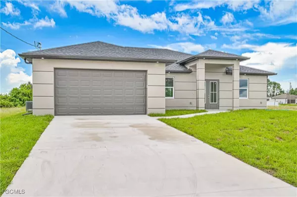 Lehigh Acres, FL 33976,2803 24th ST SW