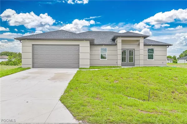 Lehigh Acres, FL 33976,2803 24th ST SW