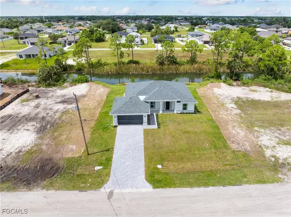 Cape Coral, FL 33909,4018 NE 23rd PL