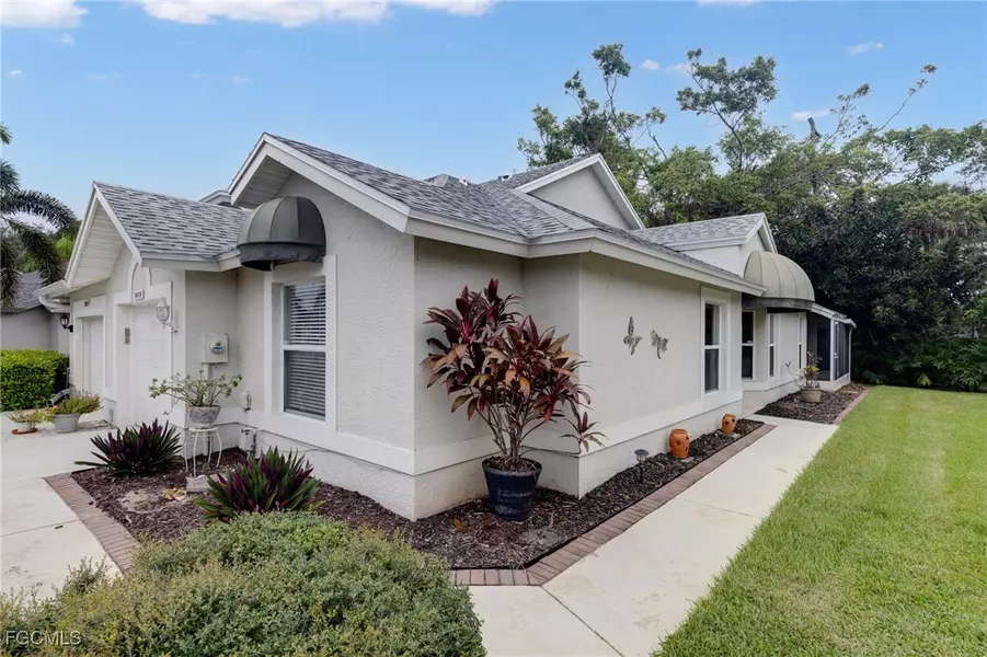 20850 Blacksmith Forge, Estero, FL 33928