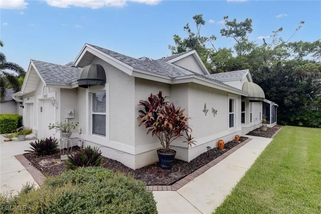 Estero, FL 33928,20850 Blacksmith Forge