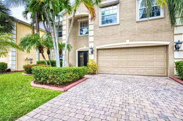 Fort Myers, FL 33912,8916 Fawn Ridge DR