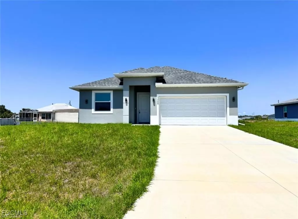 Labelle, FL 33935,1064 Calumet RD