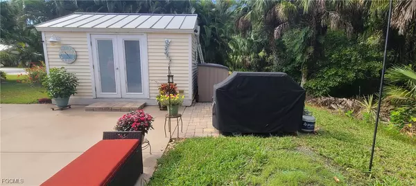 Labelle, FL 33935,Lot 208 3026 Belle Of Myers RD