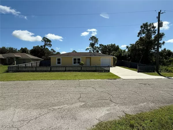Labelle, FL 33935,5007 Early LN