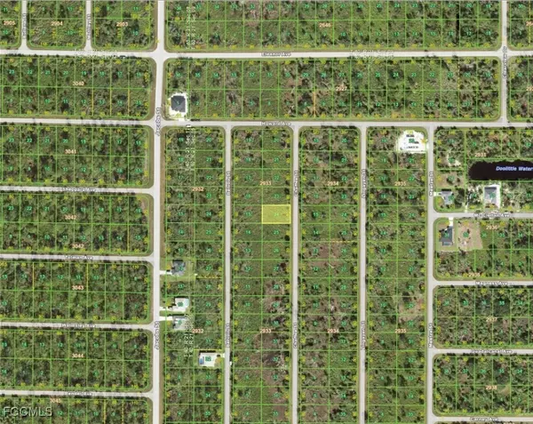 Port Charlotte, FL 33953,2071 Chaffee ST