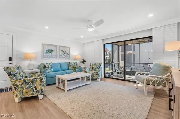 Sanibel, FL 33957,845 E Gulf DR #121