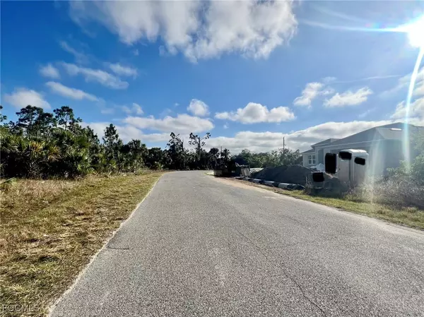 North Port, FL 34288,Lot 30 Kiska RD
