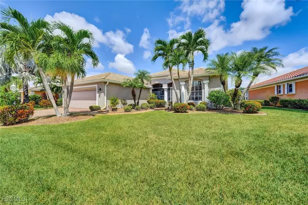 North Fort Myers, FL 33917,3481 Via Montana WAY