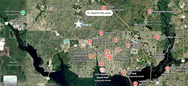 North Port, FL 34288,Andris CT