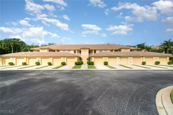 Fort Myers, FL 33912,19470 Cromwell CT #204