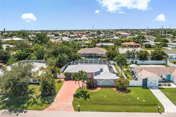 Cape Coral, FL 33904,116 SE 46th ST