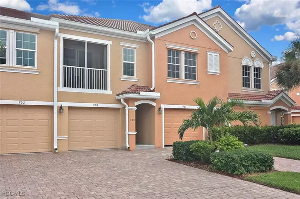 1848 Concordia Lake CIR #908, Cape Coral, FL 33909