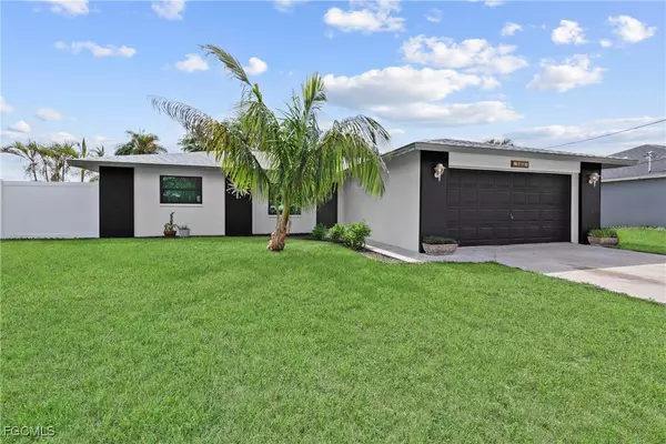 Cape Coral, FL 33990,503 SE 16th PL