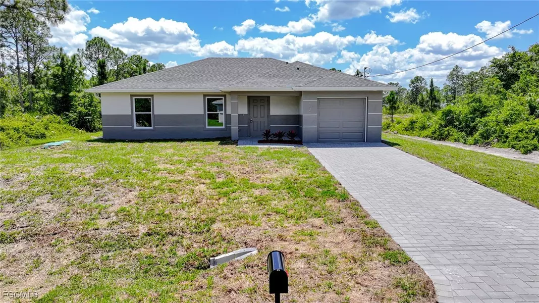 169 Birch AVE S, Lehigh Acres, FL 33974