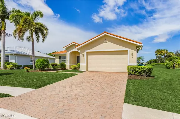 Cape Coral, FL 33991,2439 Ashbury CIR