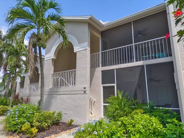 Fort Myers, FL 33912,14551 Hickory Hill CT #125