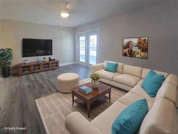 Fort Myers, FL 33908,17424 Birchwood LN #4