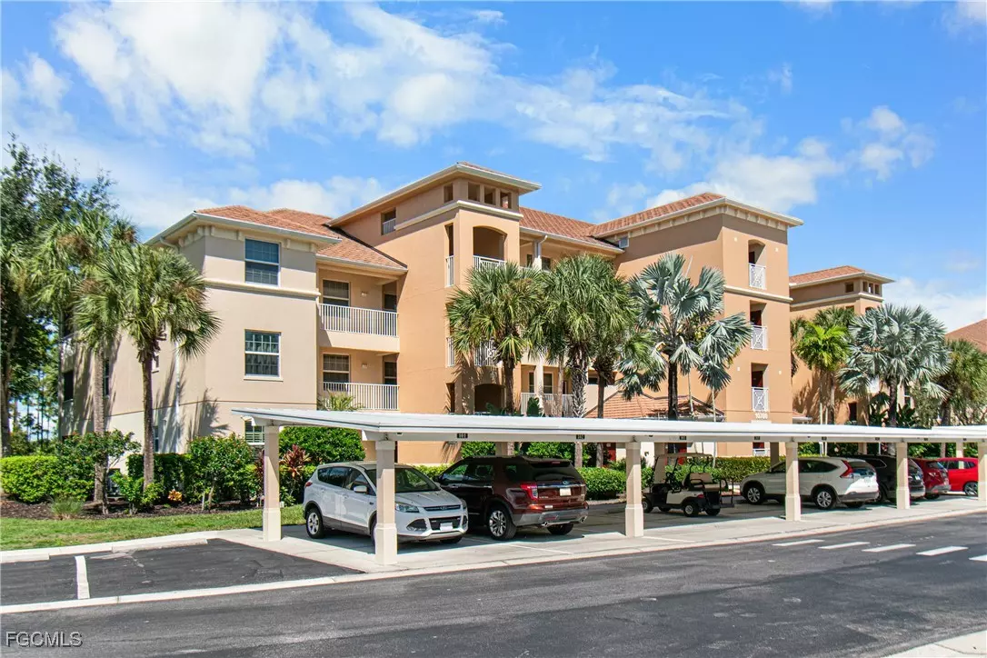 Fort Myers, FL 33913,10780 Palazzo WAY #302