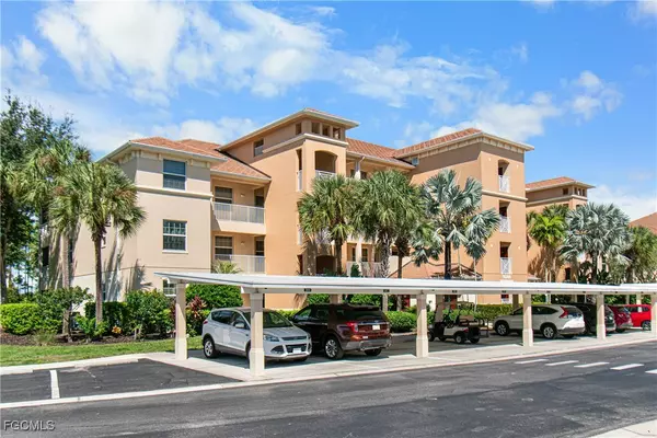 10780 Palazzo WAY #302, Fort Myers, FL 33913